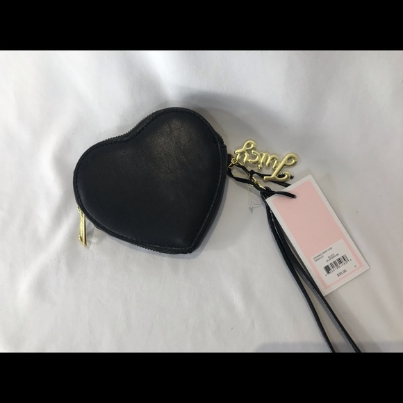 NWT Juicy Couture Wristlet - Picture 4 of 4